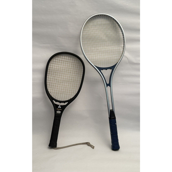 Winfield Racquetball Racquet & Long Handle Racquetball Racquet - Picture 2 of 2
